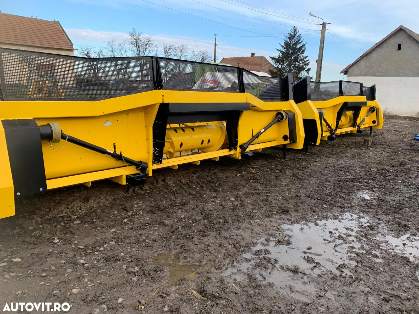Biso Sun Power 8-70 - 6