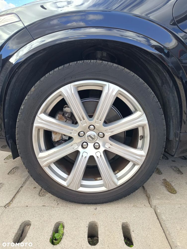 Volvo XC 90 - 39