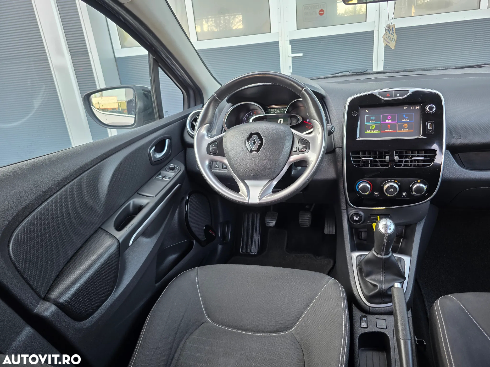 Renault Clio ENERGY TCe 90 Start & Stop LIMITED - 16