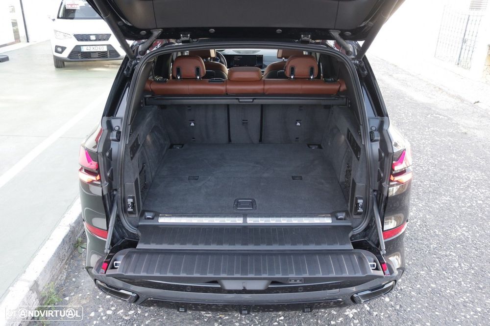 BMW X5 50 e xDrive Pack M Desportivo Pro - 22