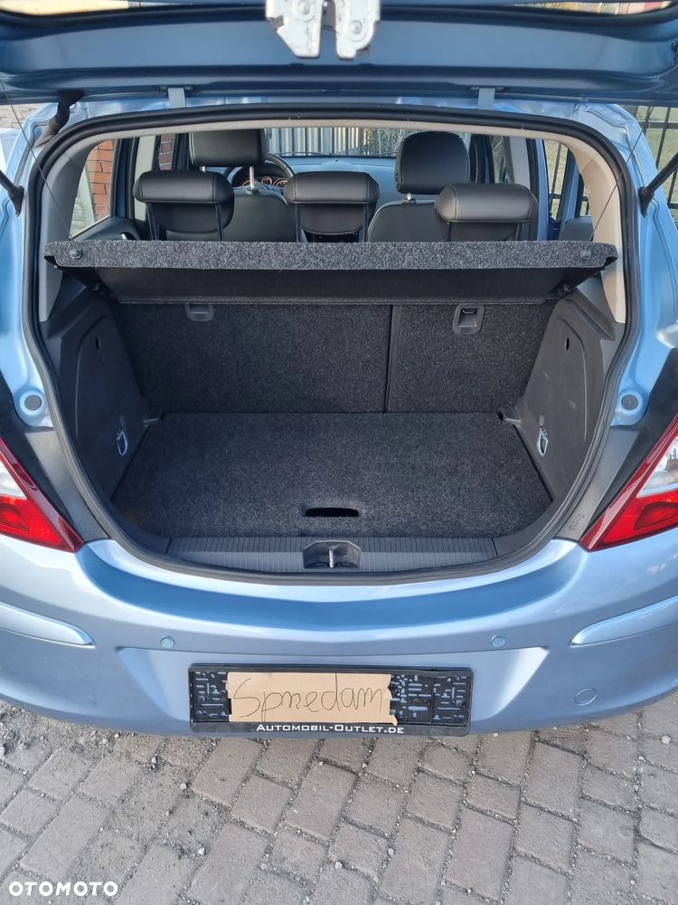 Opel Corsa 1.2 16V Energy - 14