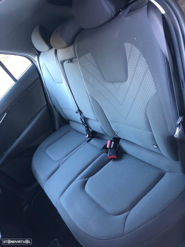 Kia e-Niro - 21
