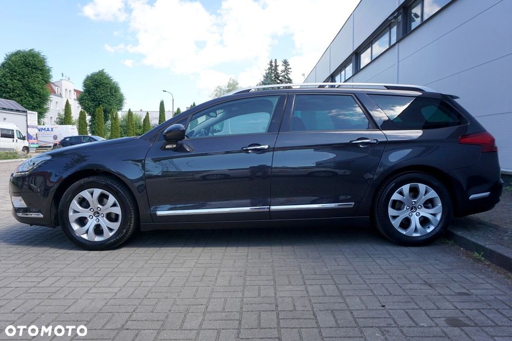 Citroën C5 2.0 BlueHDi Exclusive S&S - 20
