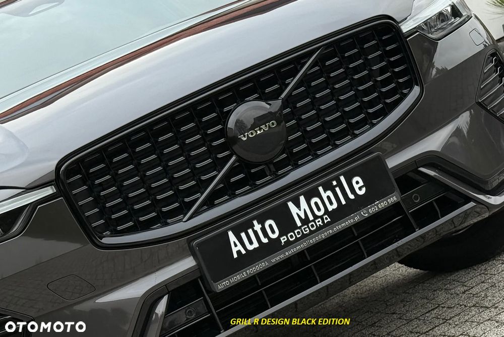 Volvo XC 60 B4 D Plus Dark - 34