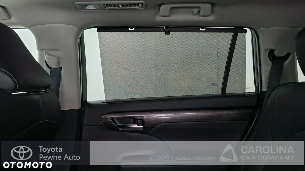 Toyota Highlander - 22