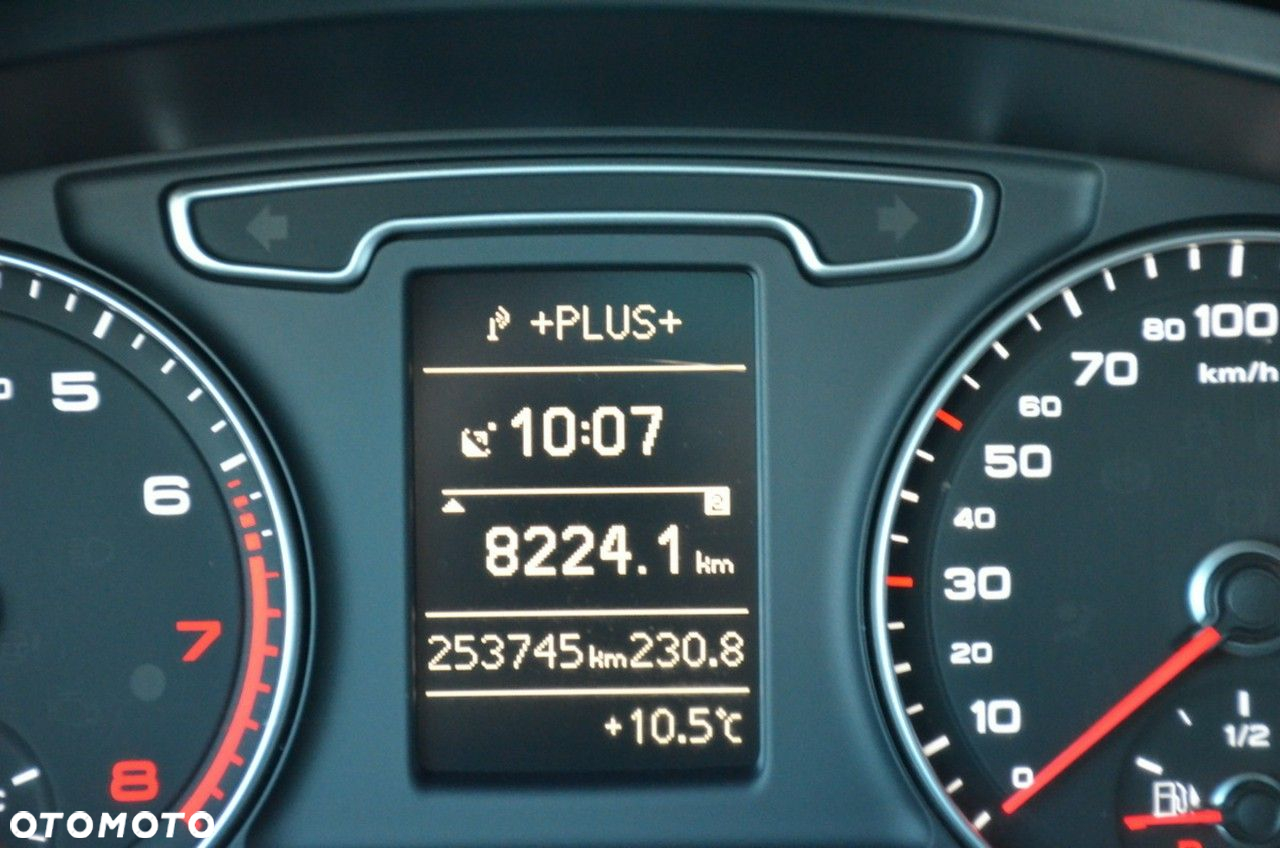 Audi Q3 - 38