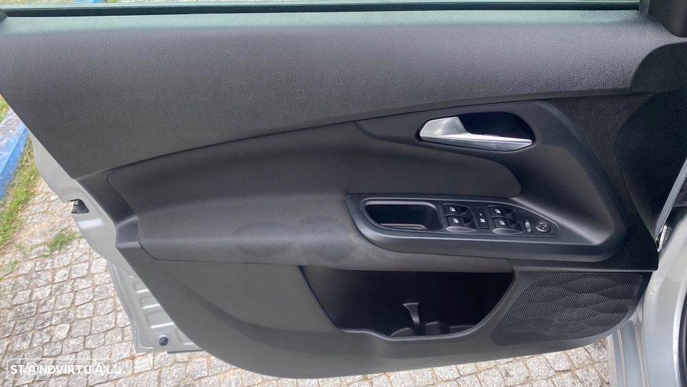 Fiat Tipo 1.3 M-Jet Lounge - 19