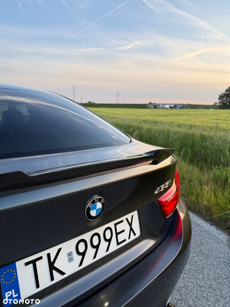 BMW Seria 4 435i xDrive M Sport - 7