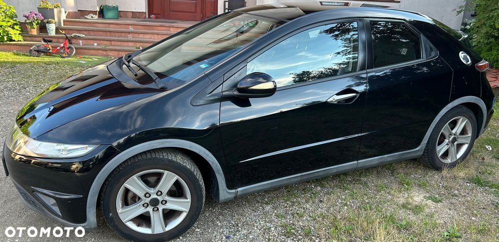 Honda Civic - 2
