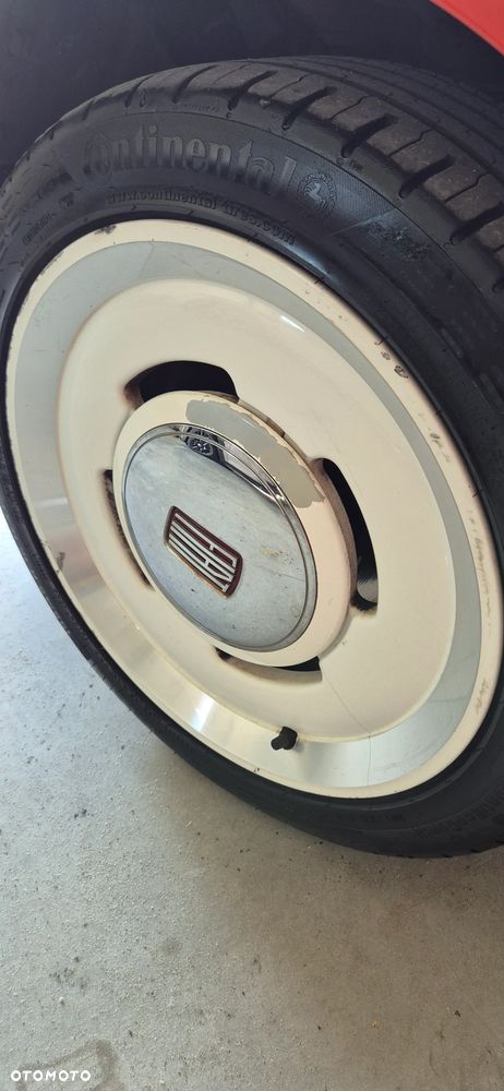 Fiat 500 1.2 Anniversario - 16