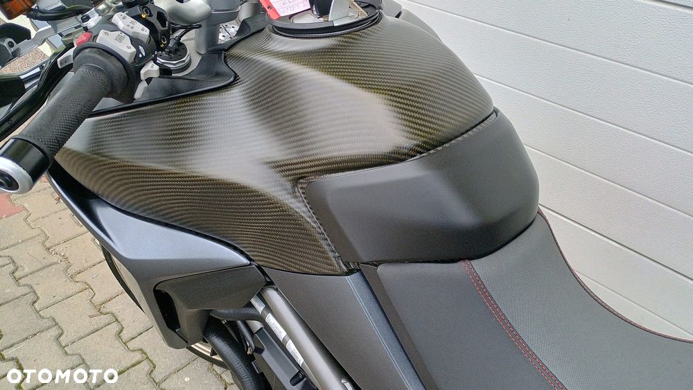 Ducati Multistrada - 11