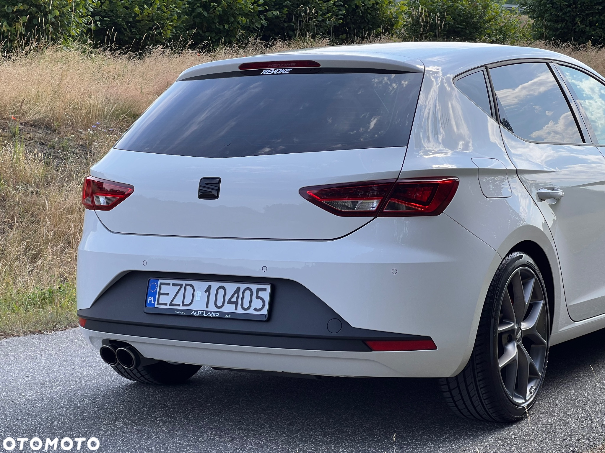 Seat Leon 1.4 TSI Start&Stop FR - 7