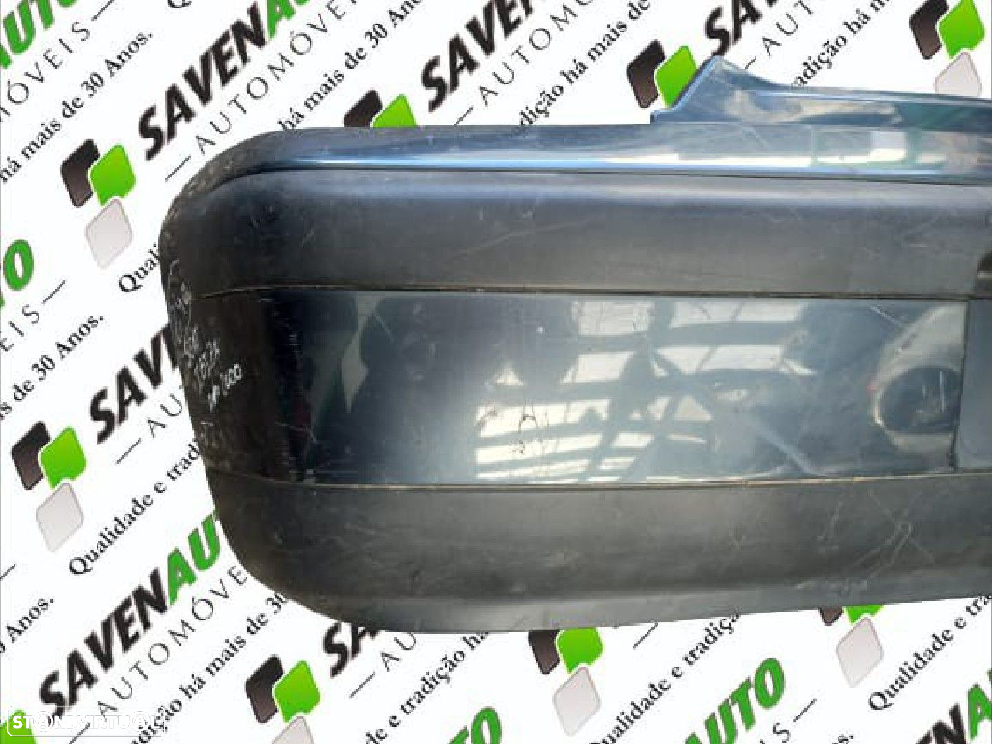Para Choques Trás Seat Ibiza Ii (6K1) - 2