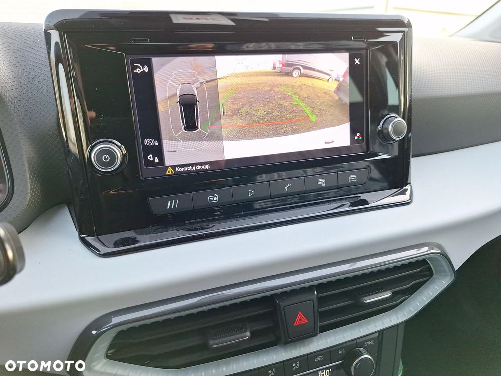 Seat Arona 1.0 TSI Style S&S DSG - 12