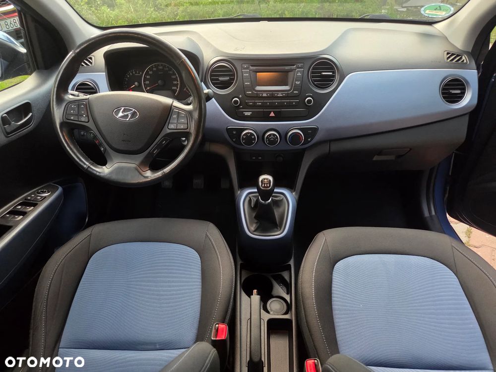 Hyundai i10 1.2 Style - 6