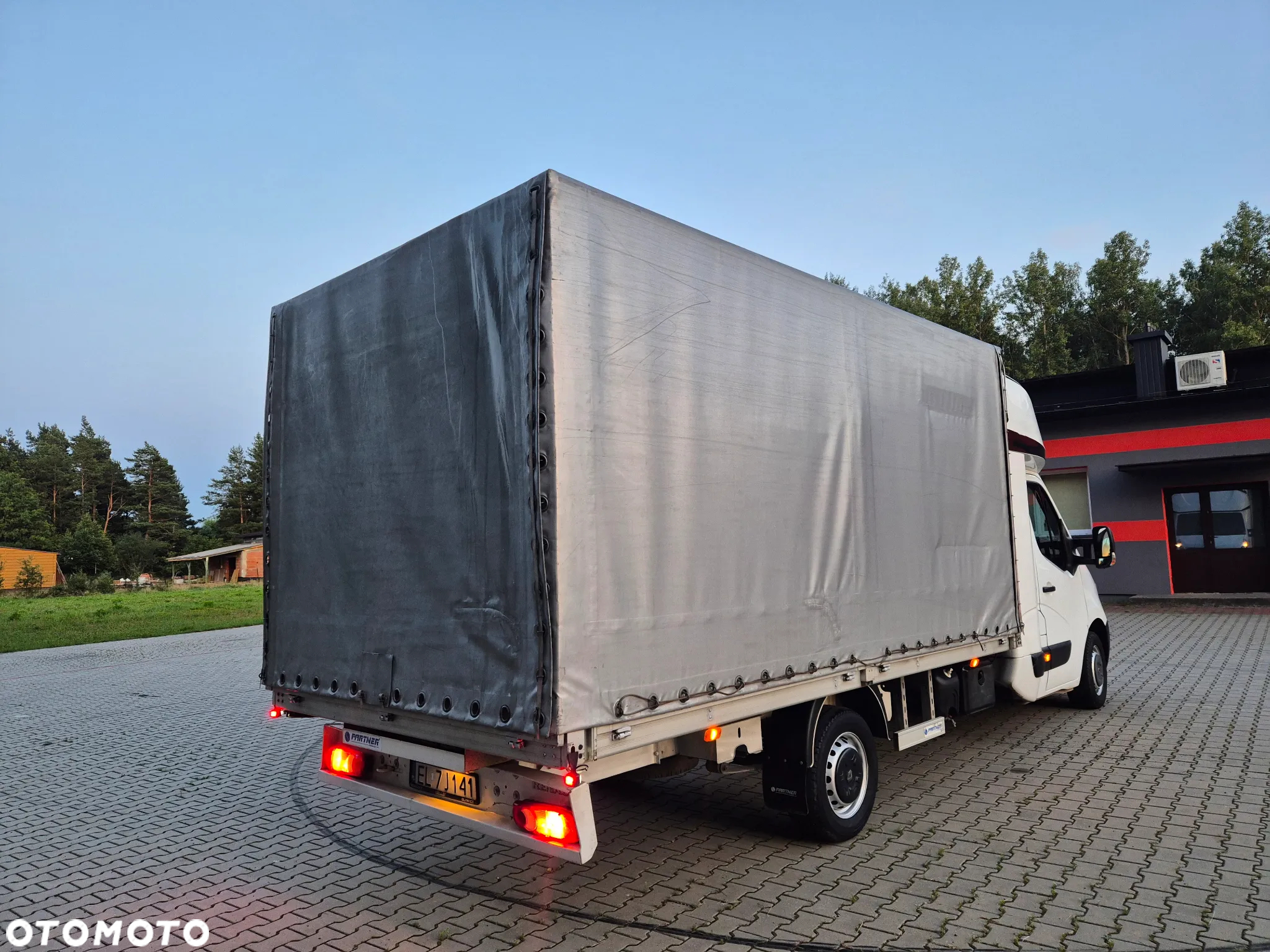 Renault Master - 10