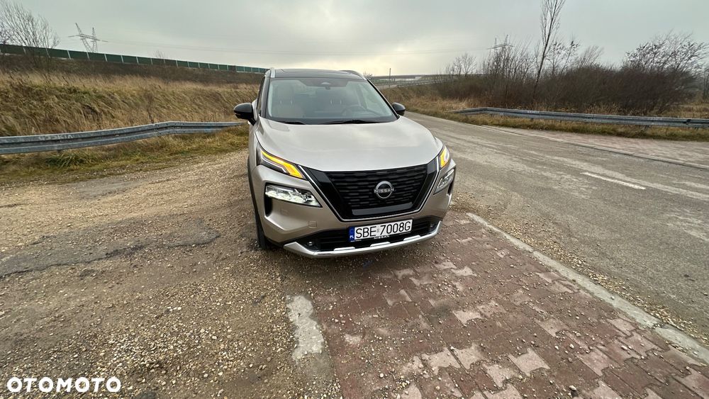 Nissan X-Trail 1.5 VC-T e-POWER Tekna e-4ORCE - 12