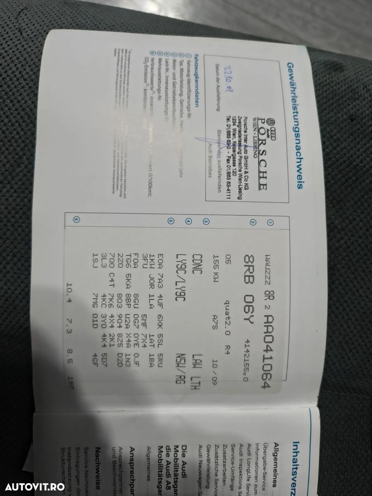 Audi Q5 2.0 TFSI Quattro S tronic - 24