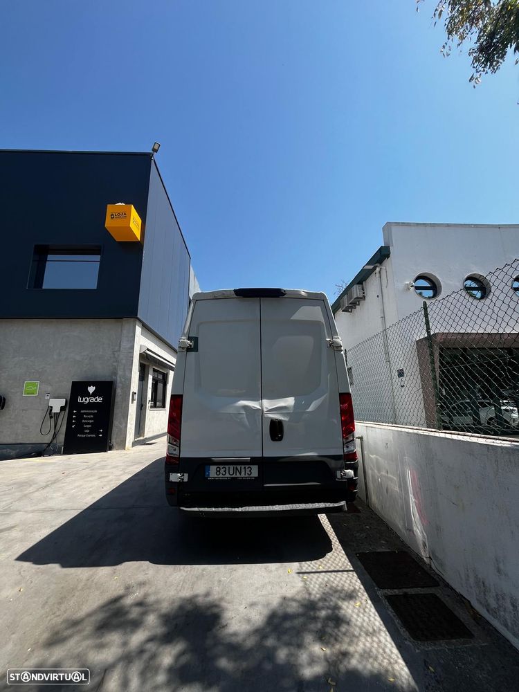 Iveco Daily - 4