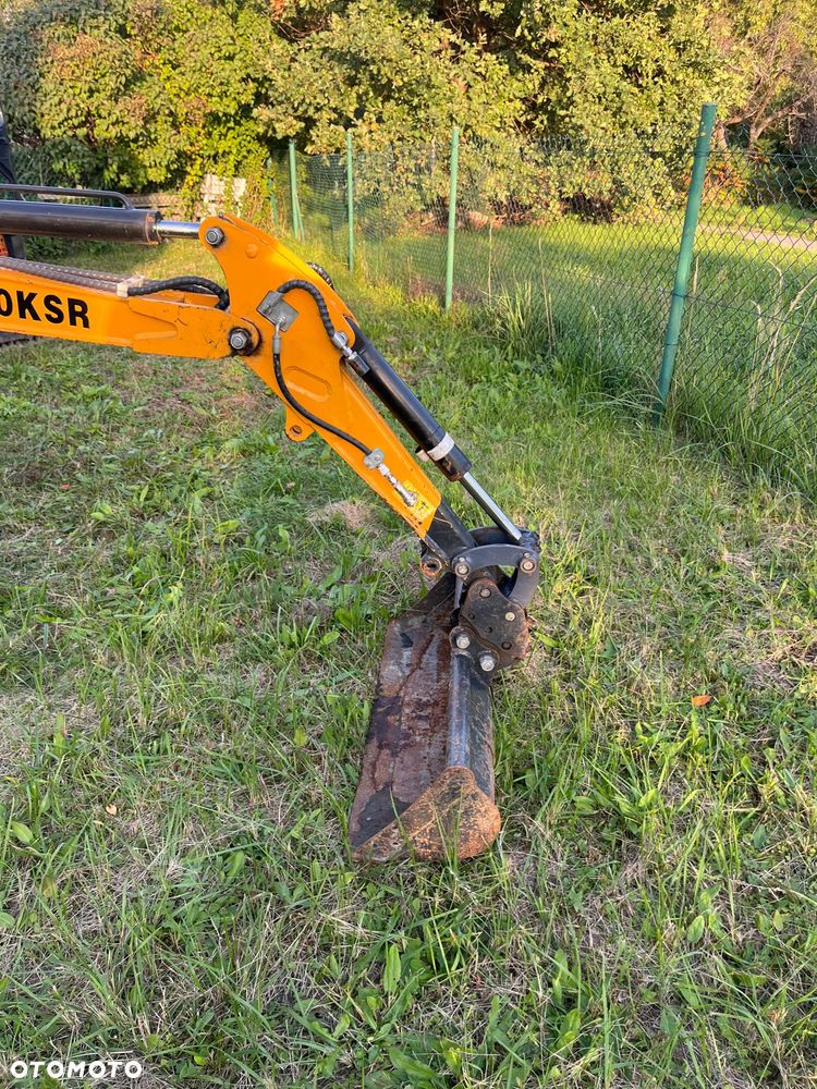 Berger Kraus BK1500KSR - 6