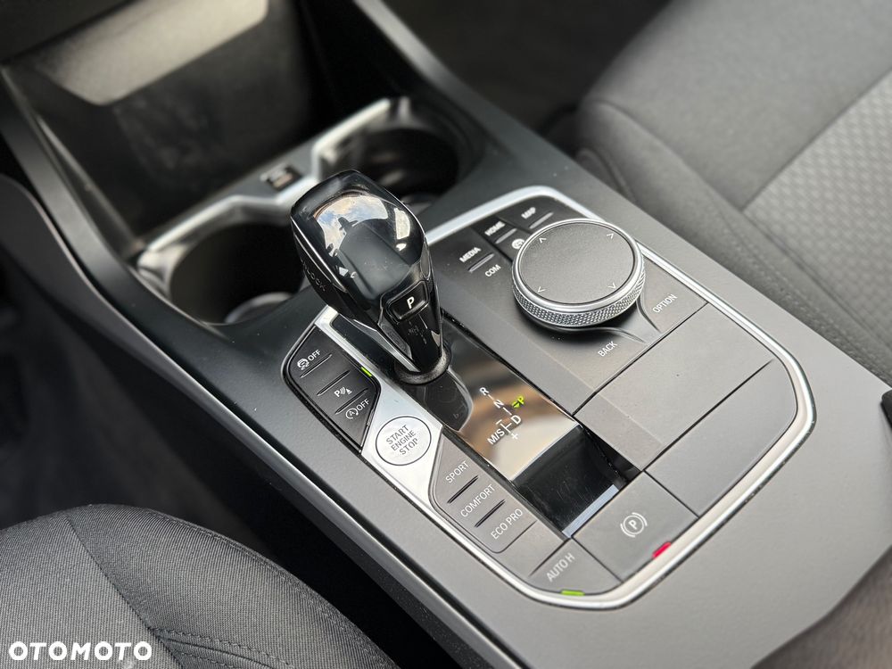 BMW Seria 1 116d Luxury Line - 30