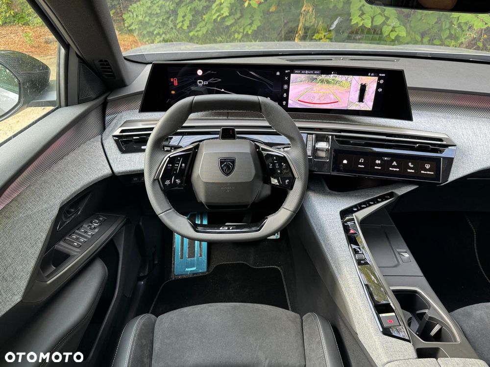 Peugeot 5008 1.2 PureTech mHEV Allure Pack S&S e-DCS6 - 16