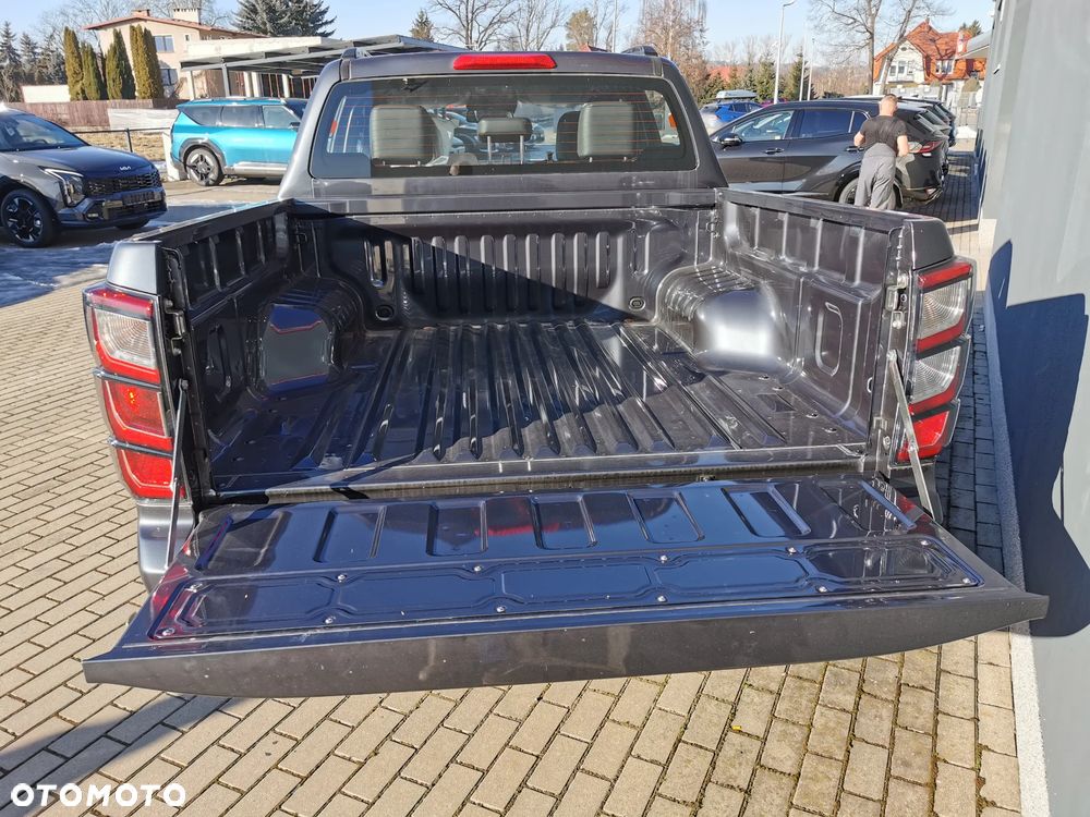 Isuzu D-Max 1.9 DC LSE - 4