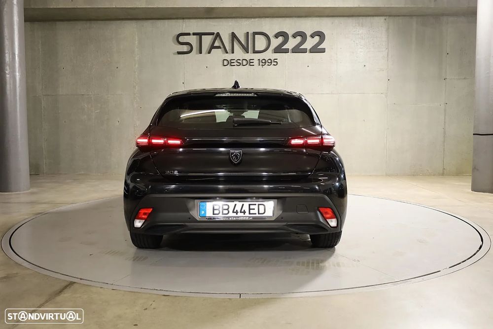 Peugeot 308 1.2 PureTech Active Pack - 6