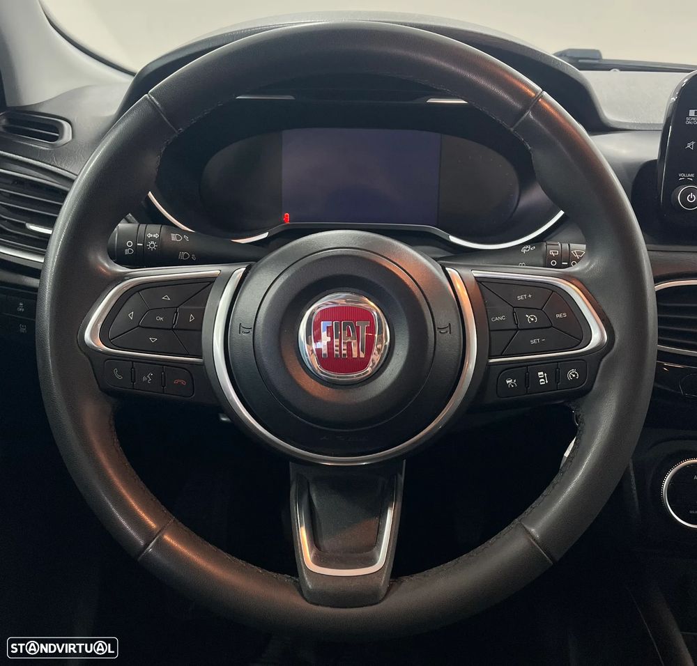 Fiat Tipo Station Wagon 1.3 Multijet City Life - 9