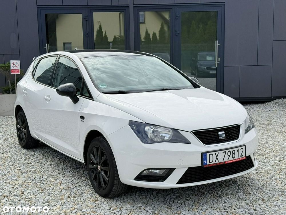 Seat Ibiza 1.2 TSI Style - 3