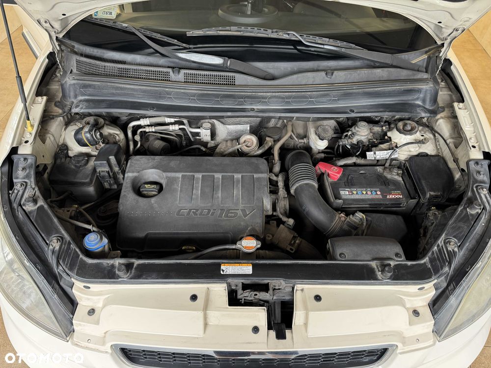 Kia Soul - 5