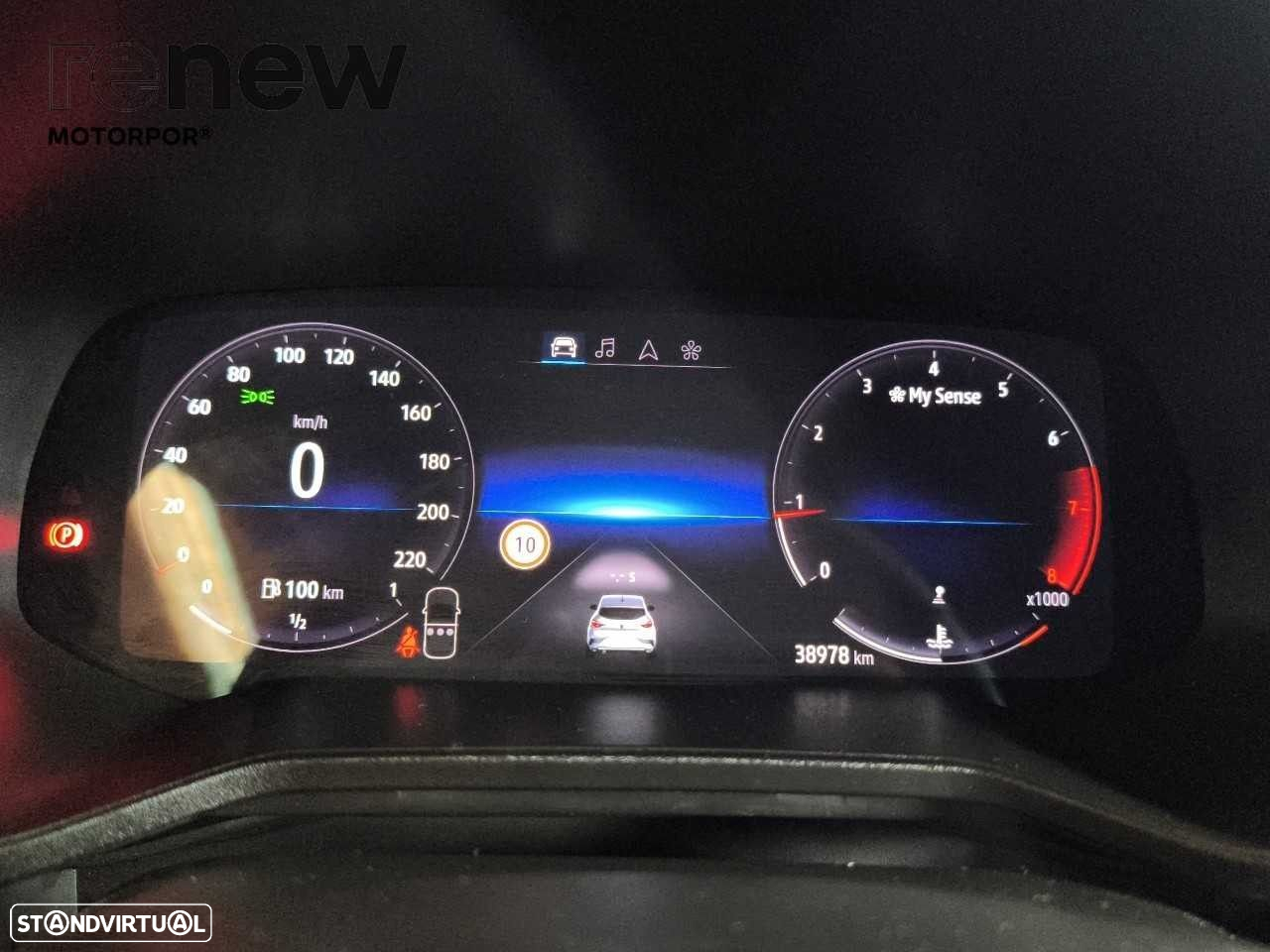 Renault Clio - 14