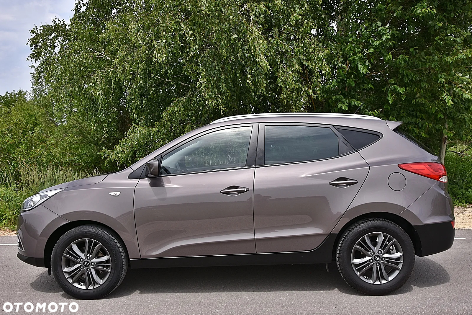 Hyundai ix35 1.6 GDI Comfort 2WD - 3