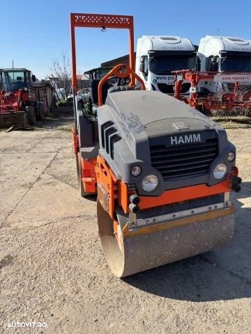 Hamm HD 10 VV - 2