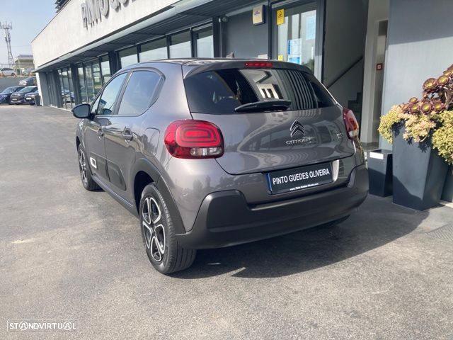 Citroën C3 1.5 BlueHDi Feel Pack - 7