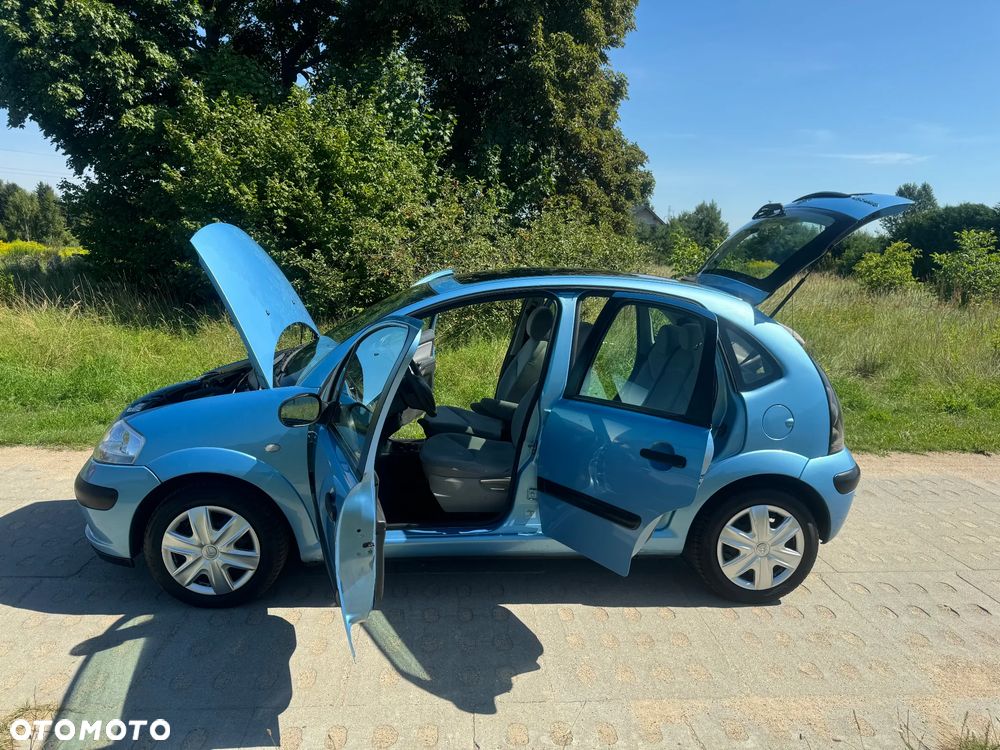 Citroën C3 1.1 SX - 19