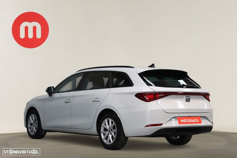 SEAT Leon ST 1.0 eTSI OPF DSG Style - 3