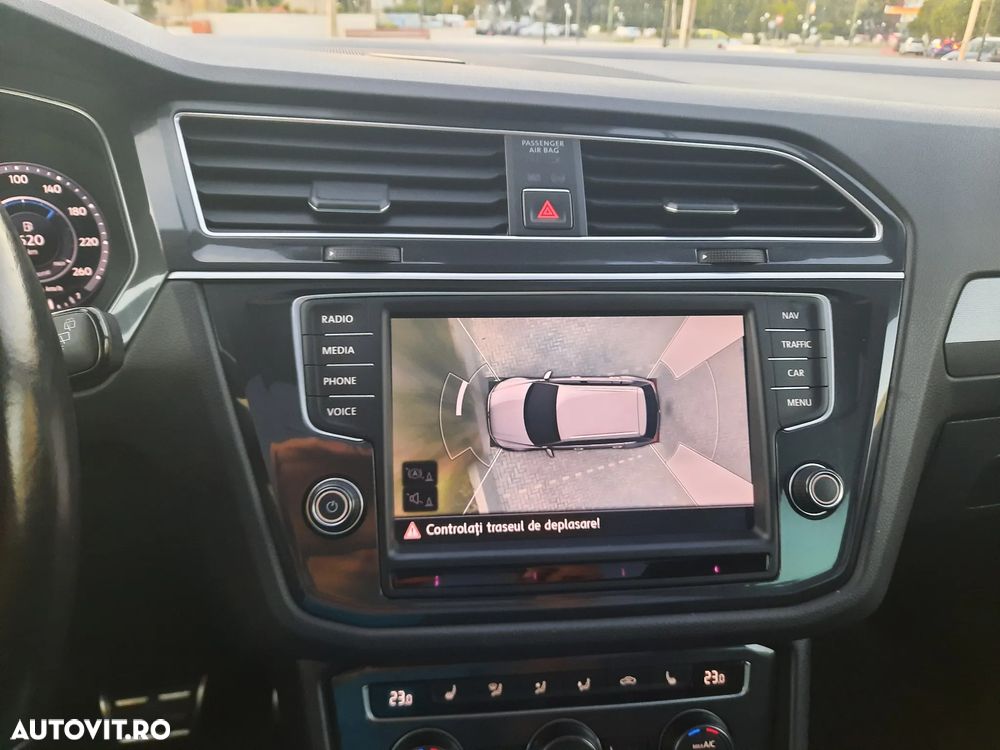 Volkswagen Tiguan - 7
