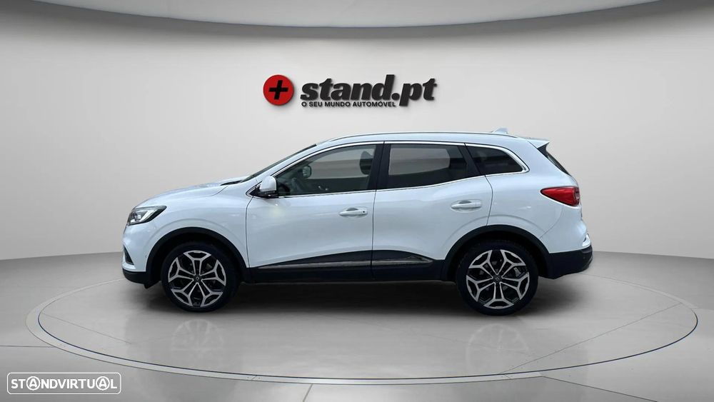 Renault Kadjar 1.5 dCi Black Edition - 8
