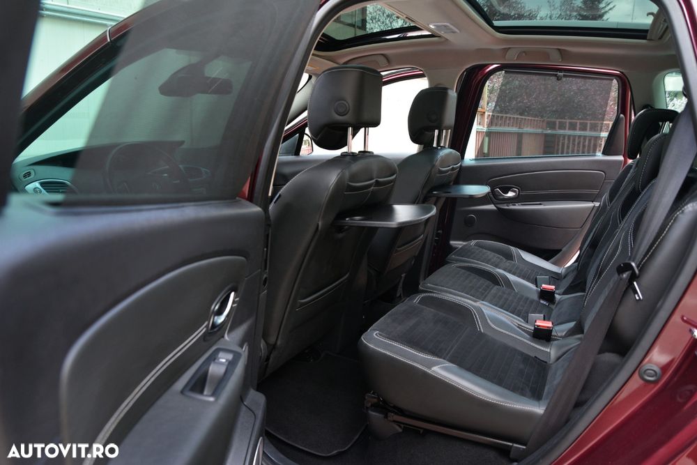 Renault Scenic ENERGY dCi 110 INTENS - 17