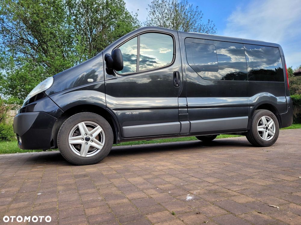 FELGI R16 5X120 VW Transporter T5 T6 MULTIVAN CALIFORNIA Caravelle VAN - 4