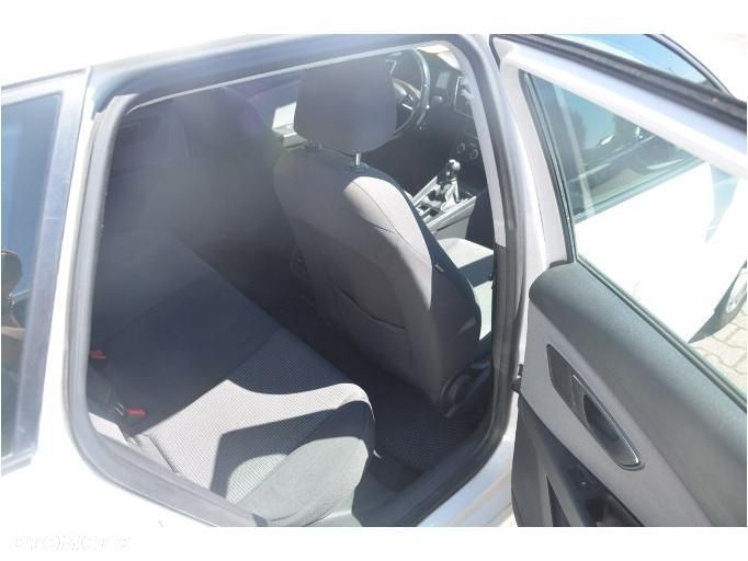 Seat Leon - 24