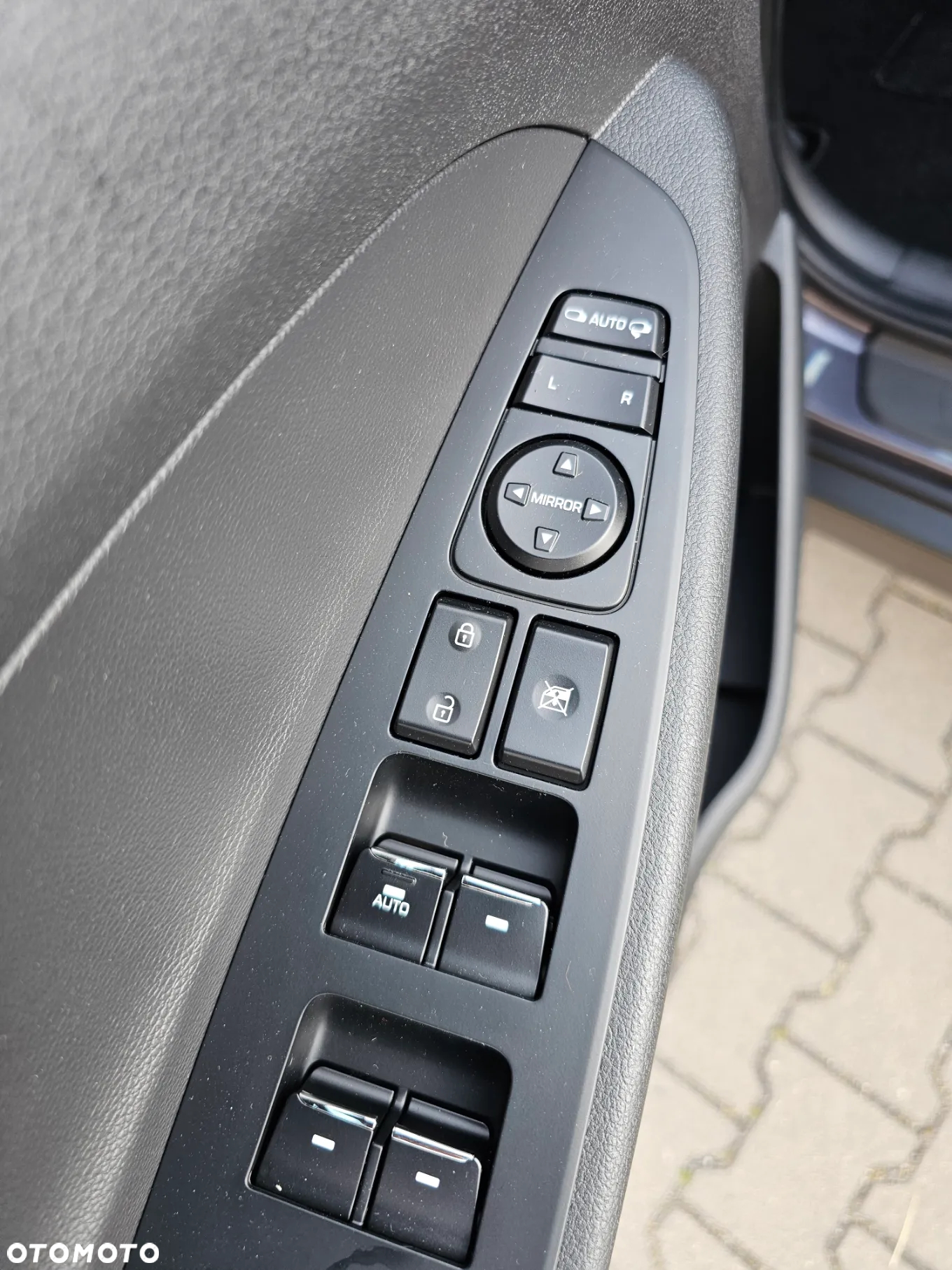 Hyundai Tucson 1.6 GDi 4WD Premium - 20