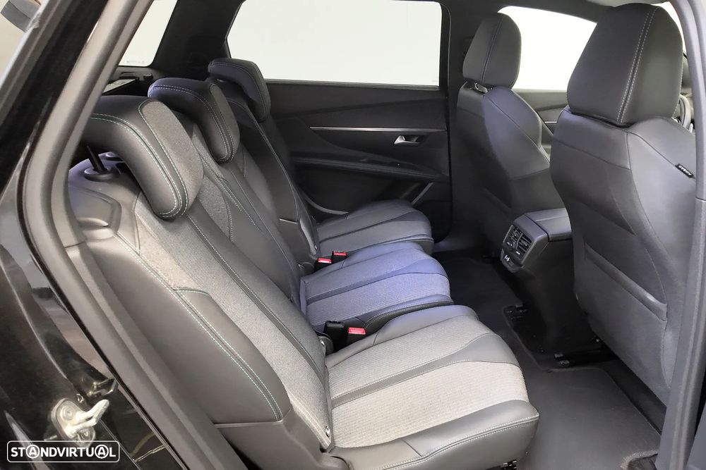Peugeot 5008 1.2 PureTech Allure Pack EAT8 - 7