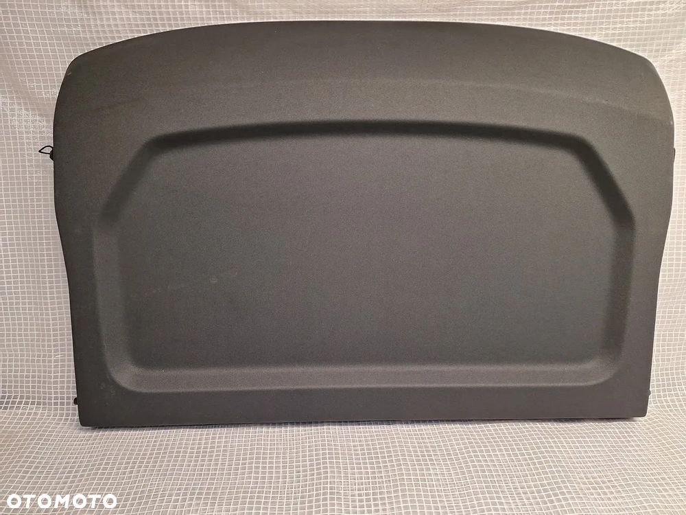 polka bagaznika audi q3 II 83f sportback 2018- 83f867769 orginal demontaz - 1