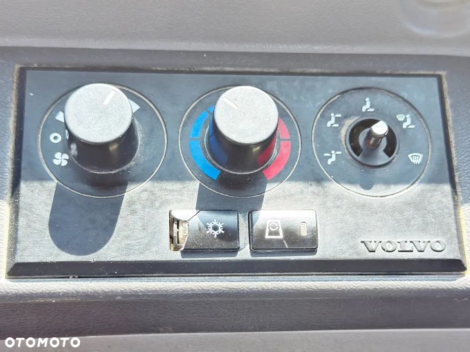 Volvo EC 55 * Koparka gąsienicowa * STAN BDB - 7