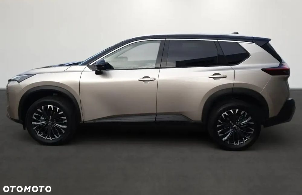 Nissan X-Trail 1.5 VC-T mHEV N-Connecta 2WD Xtronic - 3