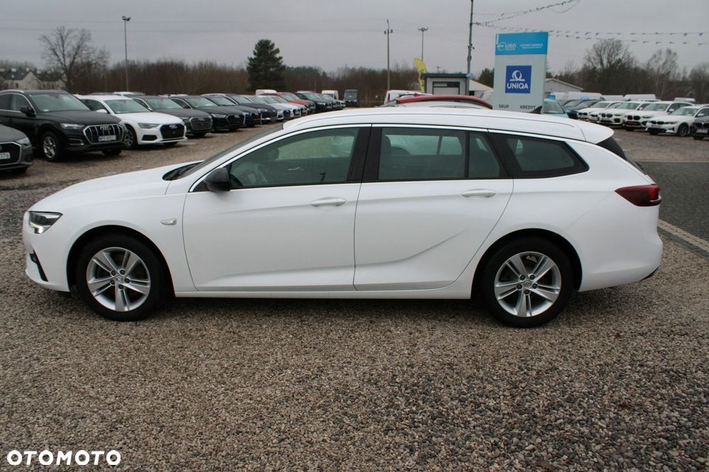Opel Insignia - 9