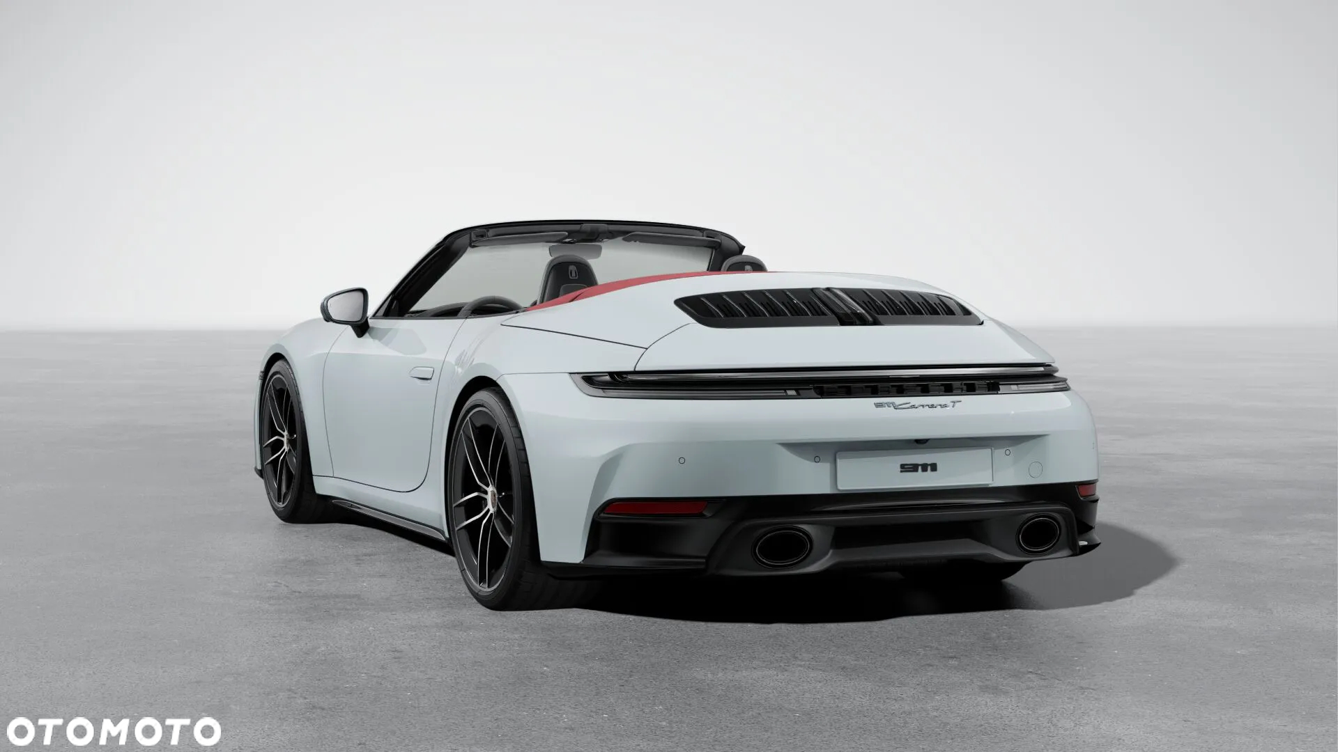 Porsche 911 - 2