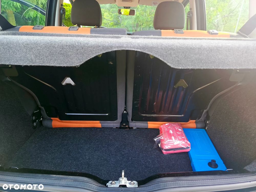 Fiat Panda 1.1 Active - 12